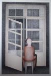 Ohne Titel, (2016), 150 x 100