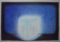 Ohne Titel, (2015), 70 x 100