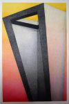 Ohne Titel, (2016), 150 x 100