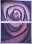 Ohne Titel, (2017), 200 x 150