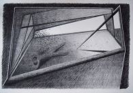 Ohne Titel, (2015), 70 x 100