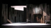 Cavalleria rusticana und Bajazzo