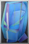 Ohne Titel, (2016), 150 x 100