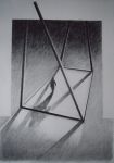Ohne Titel, (2014), 100 x 70