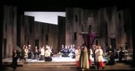 Cavalleria rusticana und Bajazzo