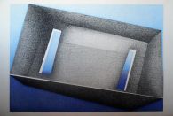Ohne Titel, (2017), 100 x 150