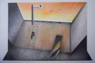 Ohne Titel, (2015), 100 x 150